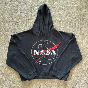 Freeze NASA Hoodie